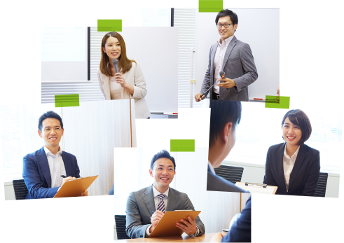 いい就職アドバイザー