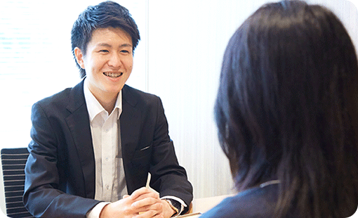 就職・転職相談