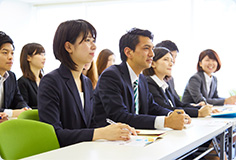 会社研究セミナー