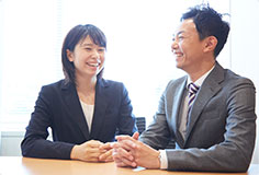 早期離職の転職相談